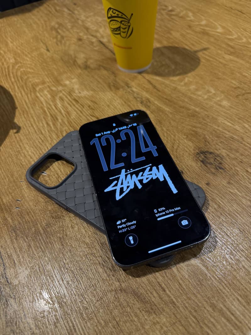 Iphone 13pro max 1