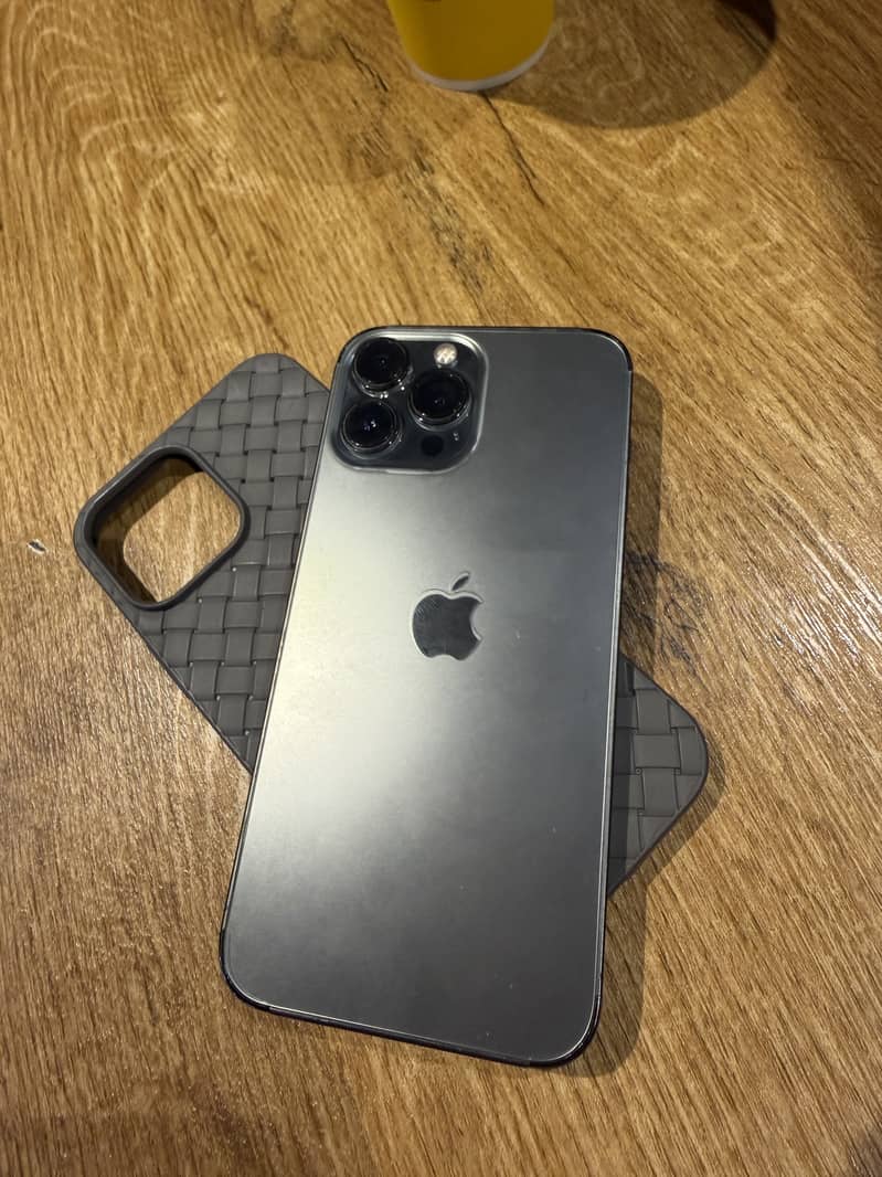 Iphone 13pro max 3