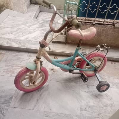 kids cycle