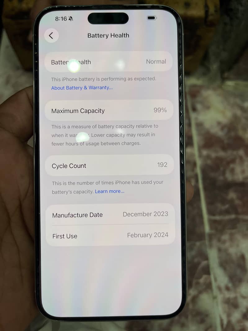Apple iPhone 15 Pro Max 0