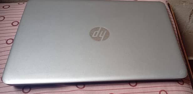 HP EliteBook Laptop | Windows 10 | Smooth Performance
