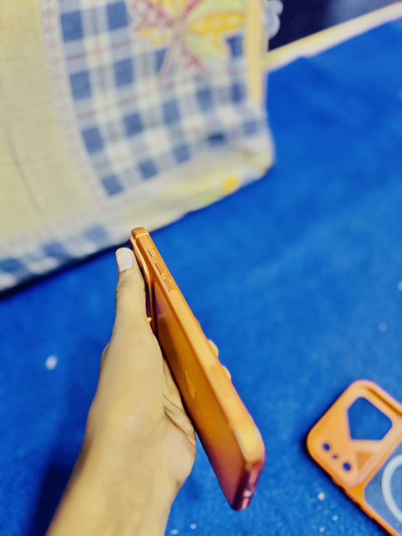 Apple iPhone 17 Pro Max 4