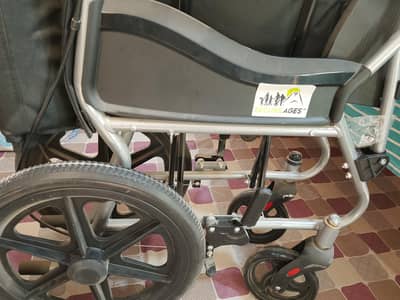 Wheelchair for sale