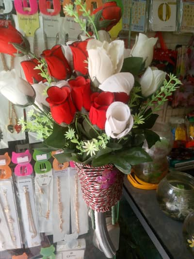 house decoration flowers