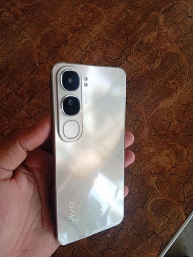 Vivo Y200