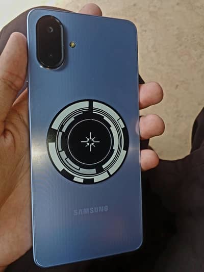 Samsung Mobile A07 5G