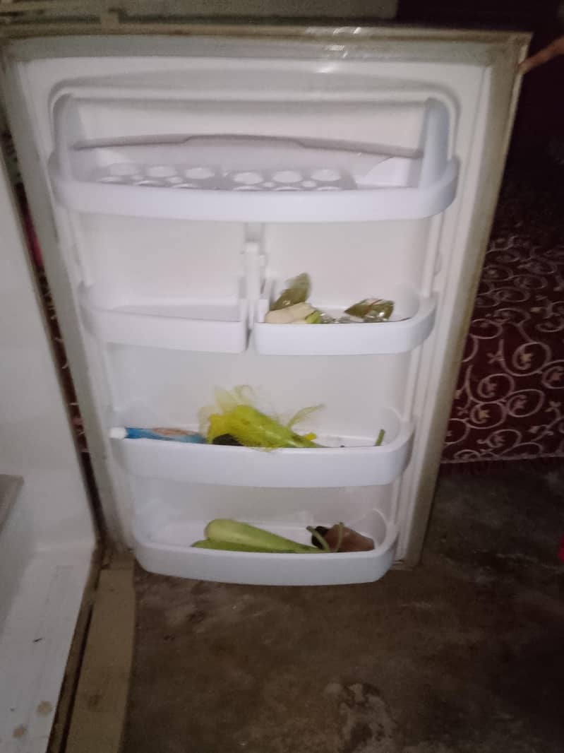 Dawlance Fridge 3