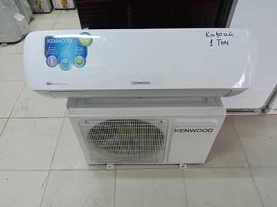Kenwood 1 Ton DC inverter Geniune (0321/0807777)