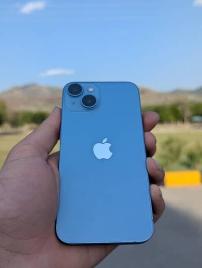 Apple iPhone 14 Non PTA.