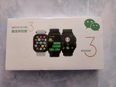 Android Smart Watch