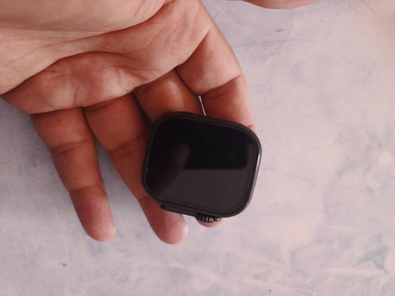 Android Smart Watch 3