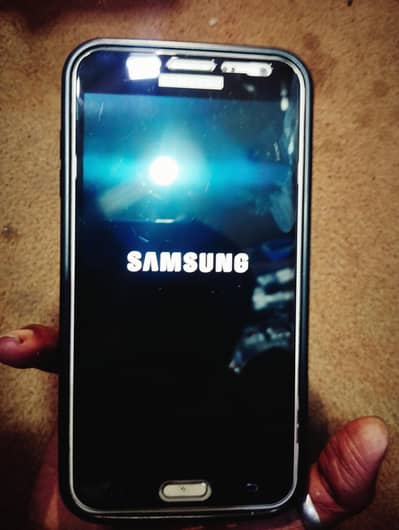 Samsung Mobile J7 Prime