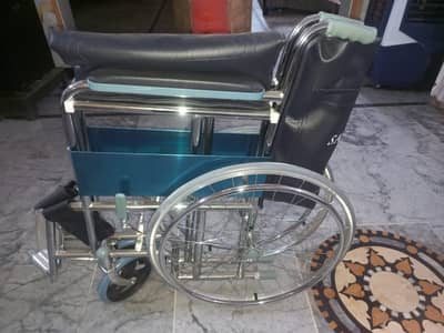 wheel chairs
