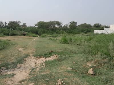 Residential Land Available For Sale Near Bank Coloney