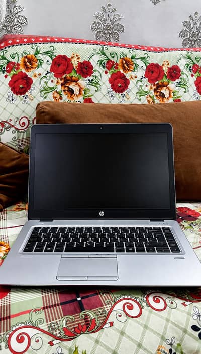 HP EliteBook