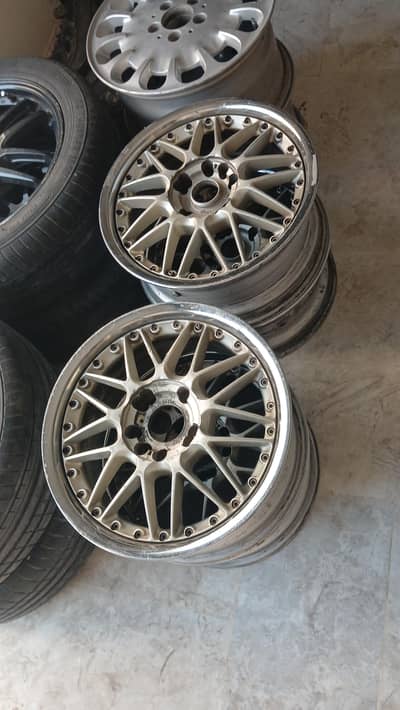 rims 16 inch