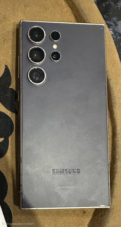 Samsung S24 Ultra esim working