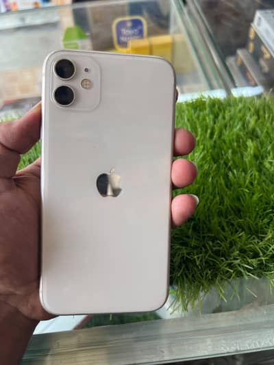 Apple iPhone 11