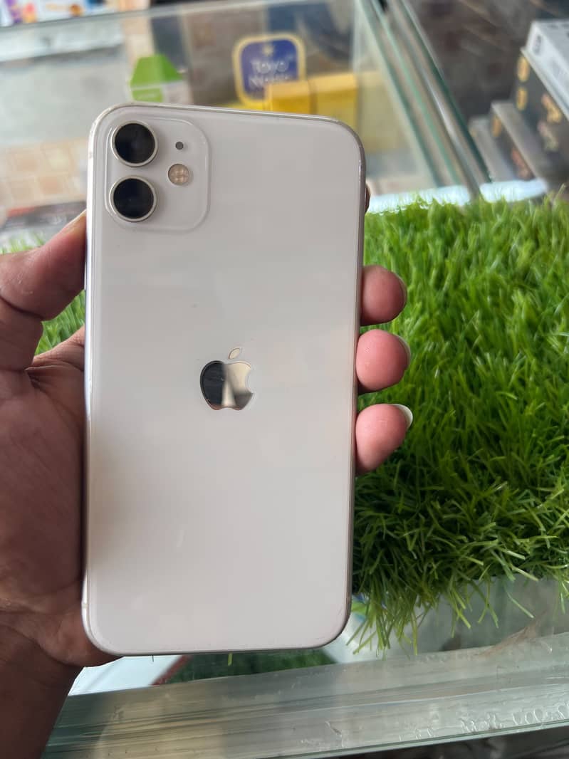 Apple iPhone 11 0