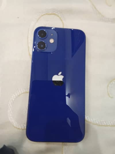iPhone 12 mini 64 GB
