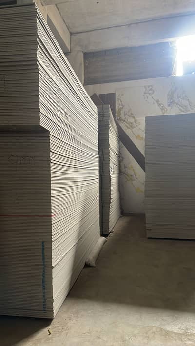 Cement board sheets all mm available here
