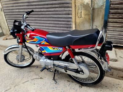 good condition