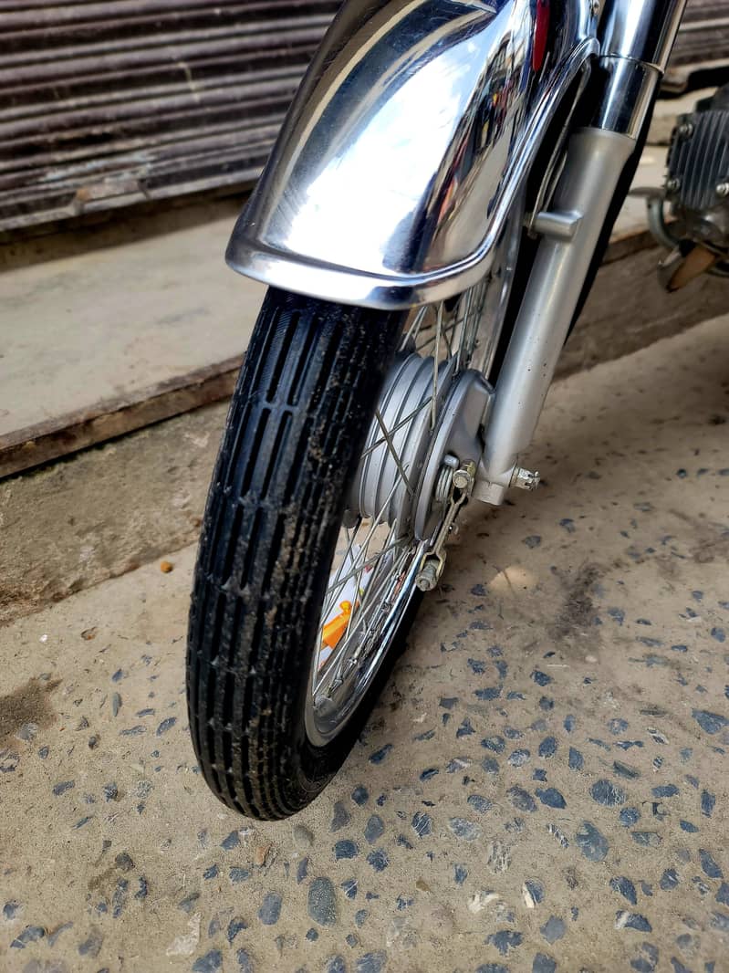 good condition 5