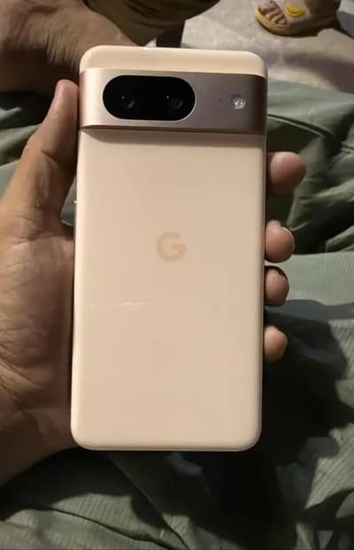 selling google pixel 8 official approved 128gb