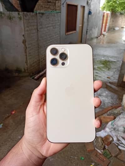 Apple iPhone 12 Pro Max