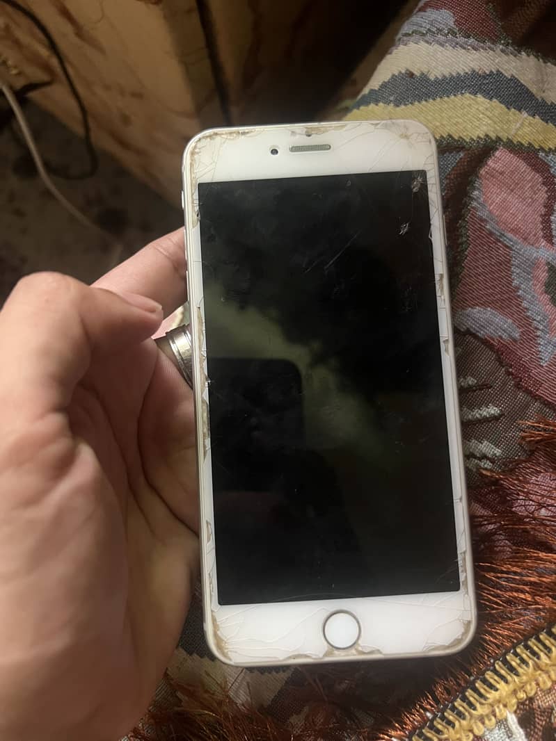 Apple iPhone 6S Plus 1