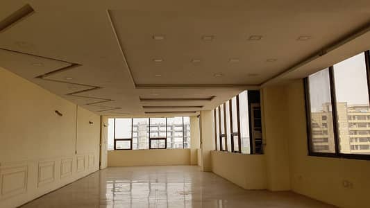 Area 1400 Square Feet Brand New Corporation Office Available For Rent In Near Kalama Chowk Gulberg 3 Lahore