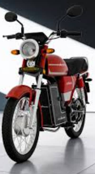 Jolta JES-70LI 2026
