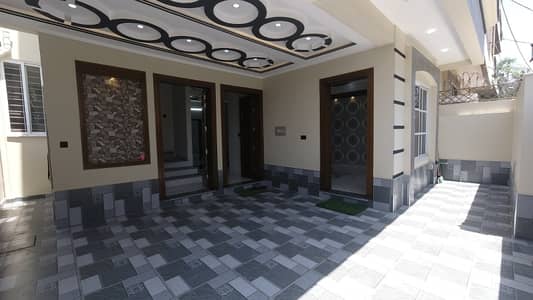 House for Sale I-14/4, Islamabad Location: I-14/4, Islamabad  Plot Size: 30 60