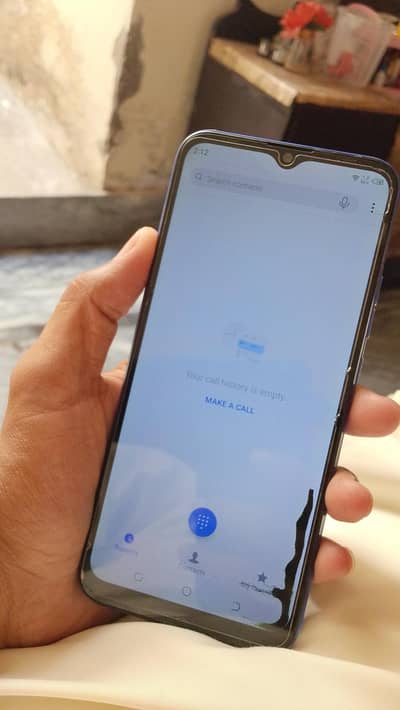 Tecno Spark 6 Go