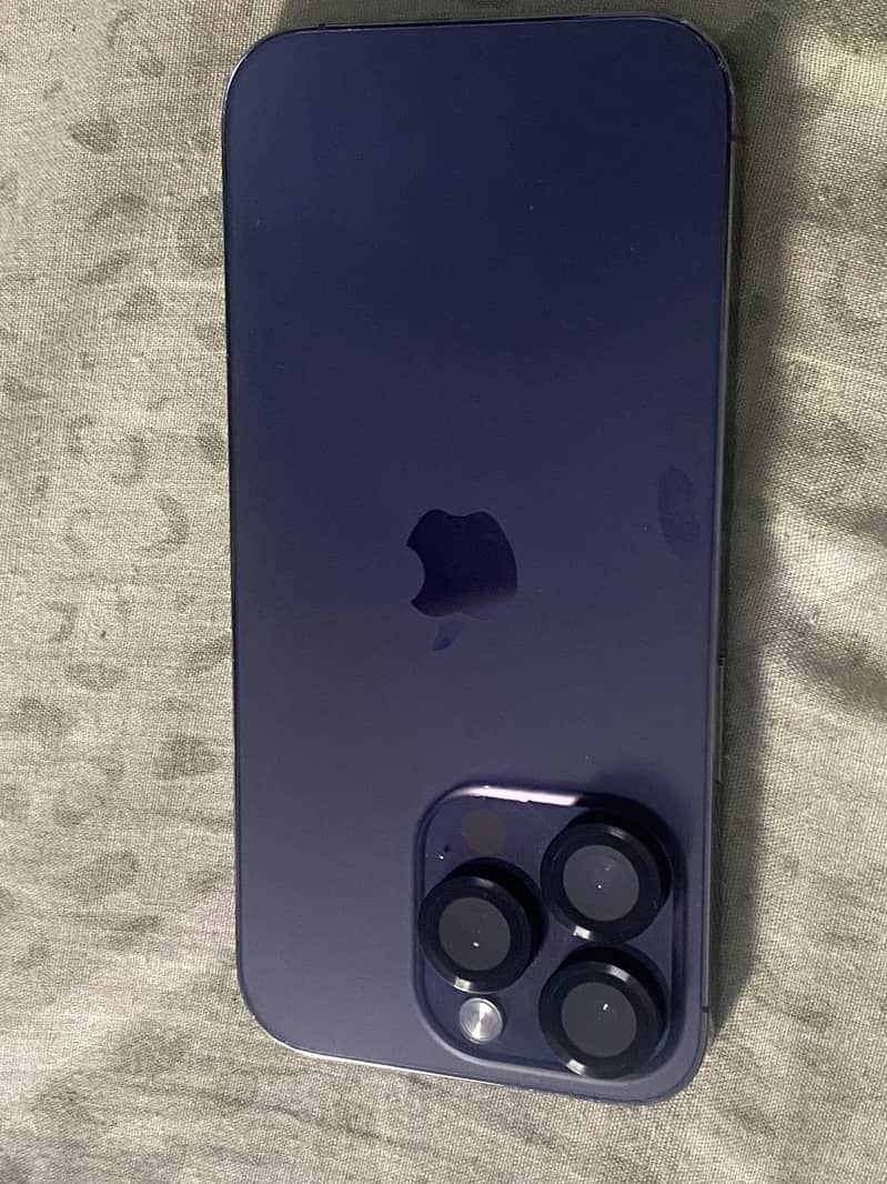 iPhone 14 pro 2