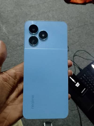 Realme Note 50