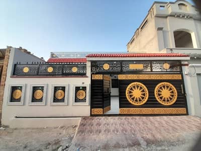 Stunning 7 Marla House Available For Sale In Lalazar2