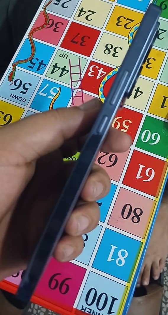 Infinix Note 40 Pro 1