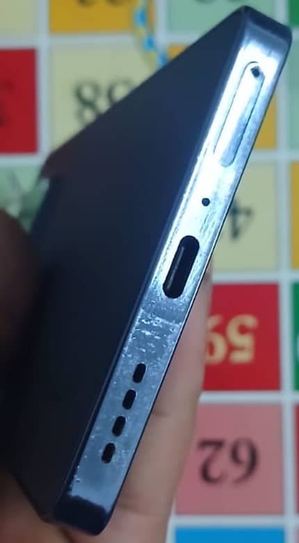Infinix Note 40 Pro 2