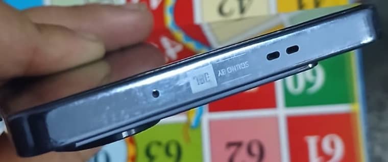 Infinix Note 40 Pro 3