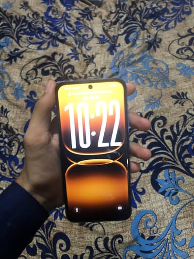 Infinix Hot 20 Play