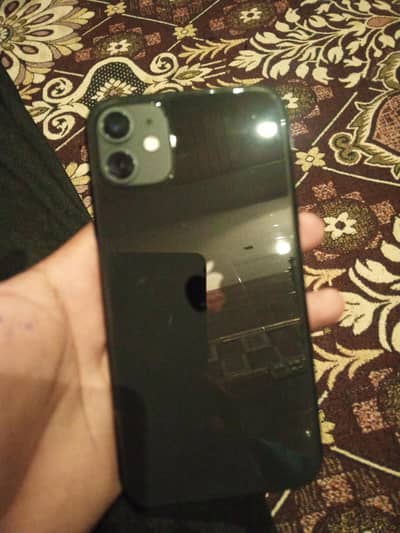 Apple iPhone 11 factory unlocked 64gb waterpack