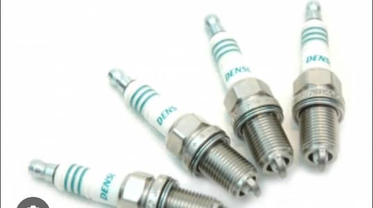 japan made denso ngk spark plugs available