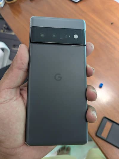 Google Pixel 6 Pro