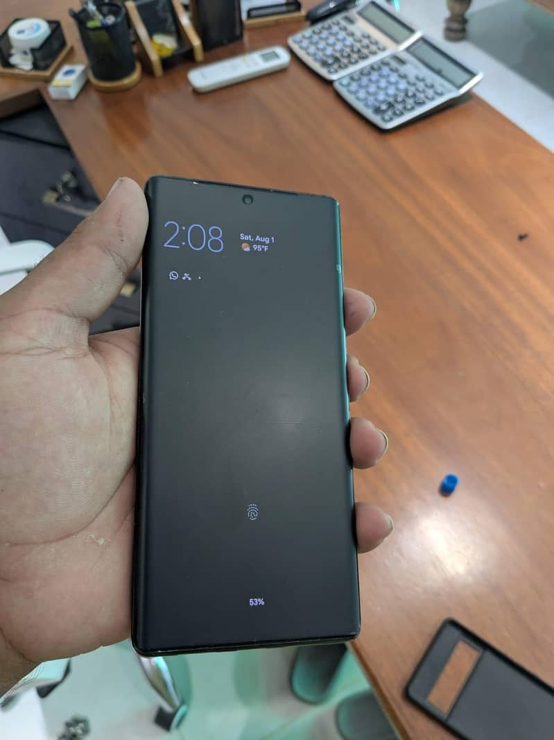 Google Pixel 6 Pro 2