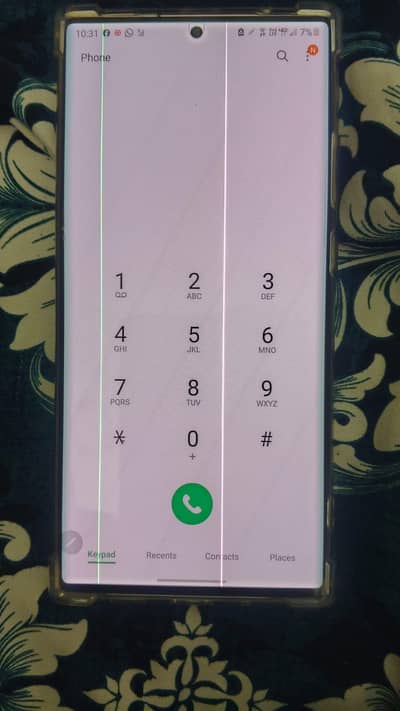 Samsung Mobile Note 20 Ultra