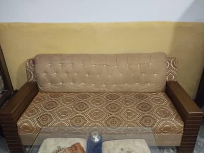 5 seater