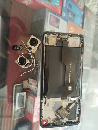 OnePlus 9 parts