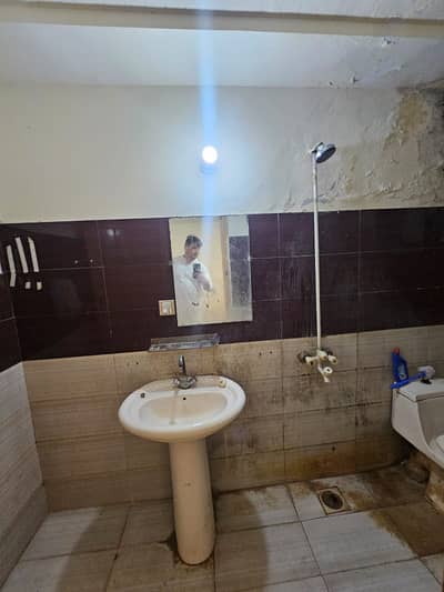 1 bed unfarnished apartments available for rent in Islamabad Markaz