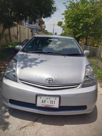 Toyota Prius 2010